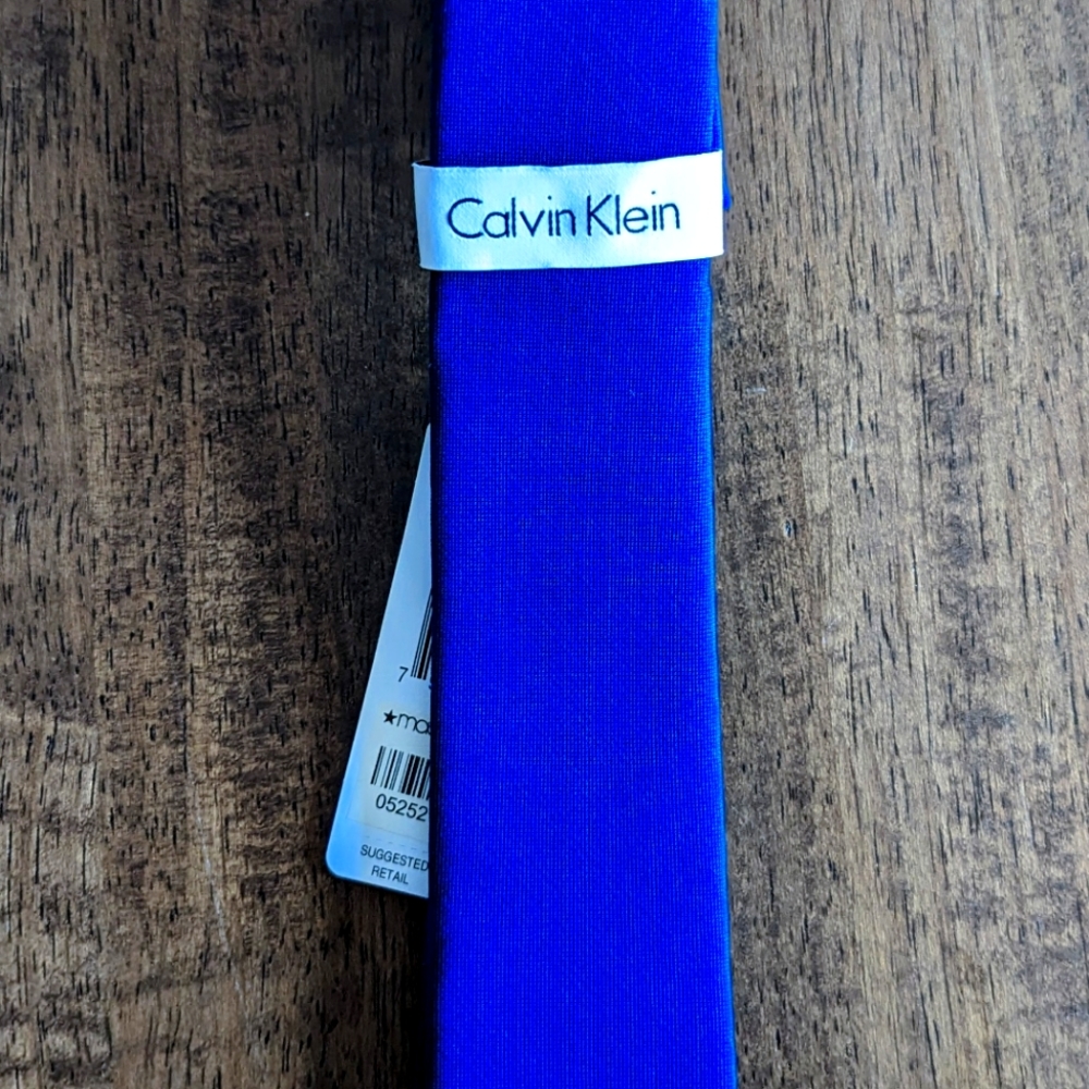 Tie